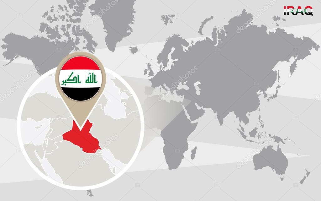 أبعاد توظيف العراق دبلوماسية الوساطة في الصراعات الإقليمية
